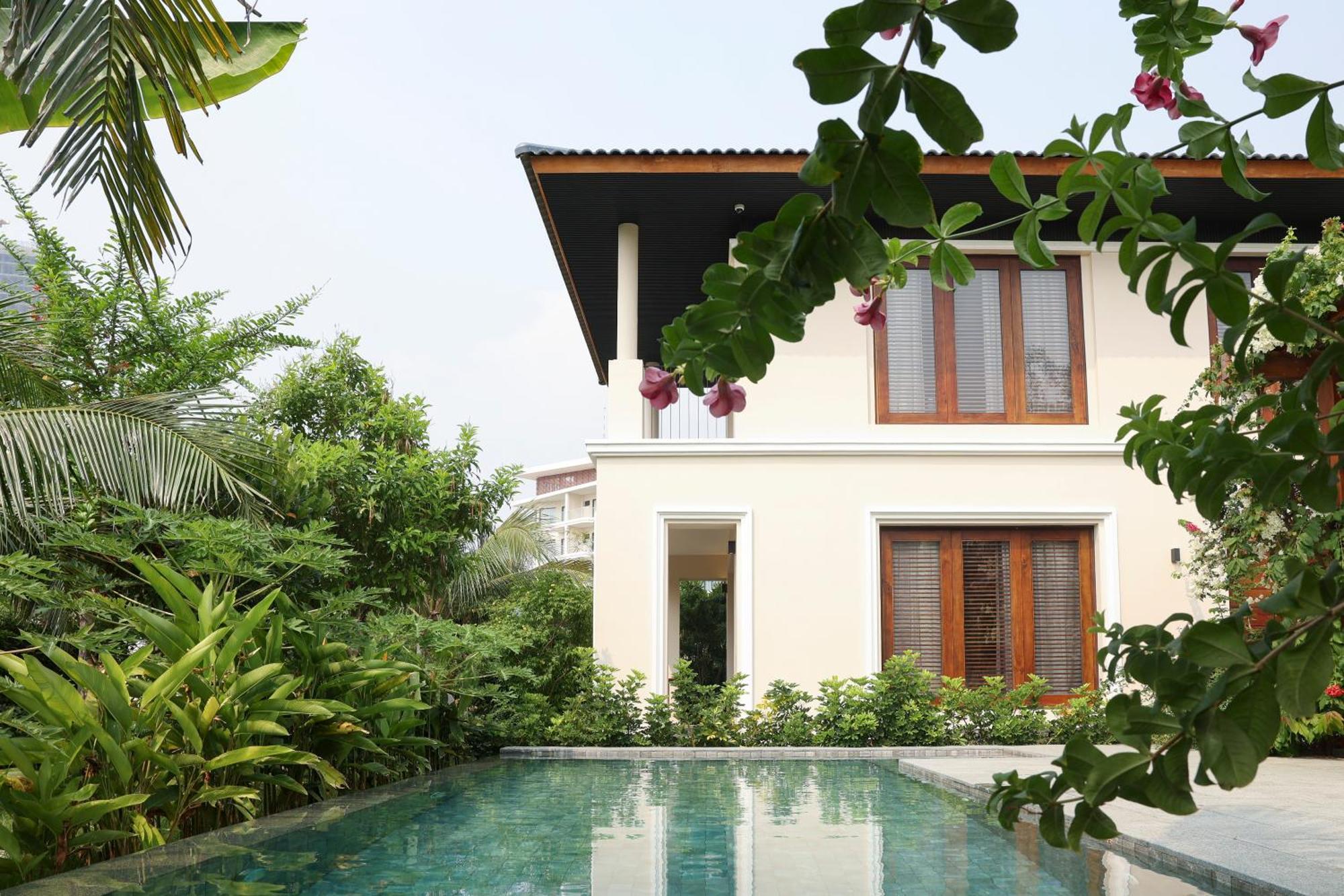 פאן ראנג Hoan My Resort - Ninh Chu מראה חיצוני תמונה