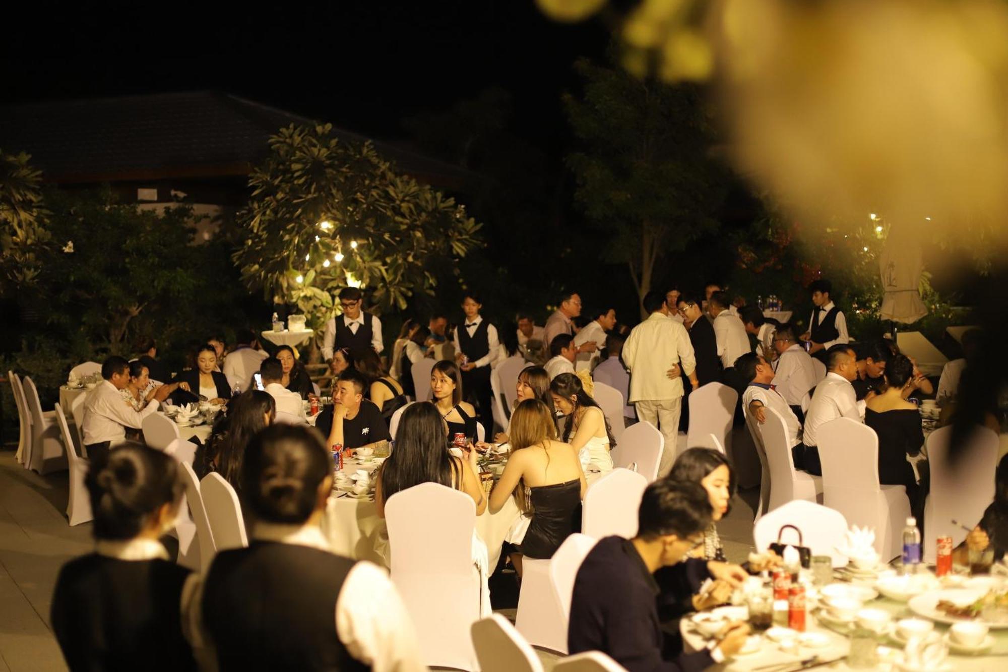 פאן ראנג Hoan My Resort - Ninh Chu מראה חיצוני תמונה
