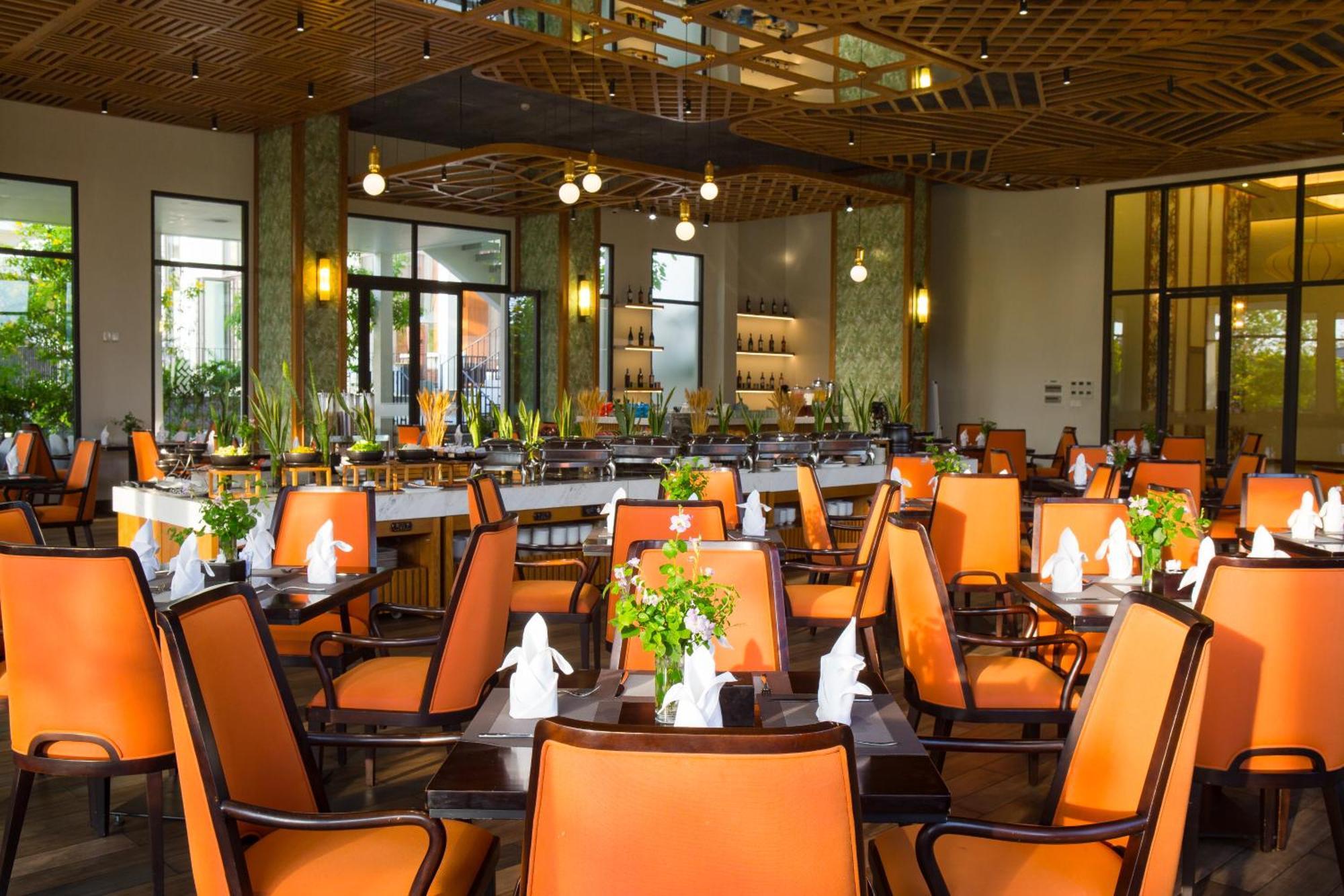 פאן ראנג Hoan My Resort - Ninh Chu מראה חיצוני תמונה